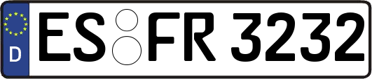 ES-FR3232