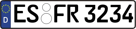 ES-FR3234