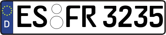 ES-FR3235