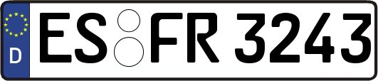 ES-FR3243