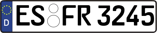 ES-FR3245