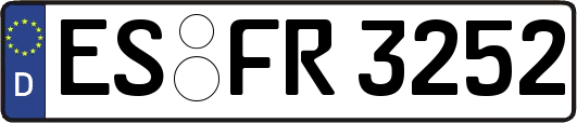ES-FR3252