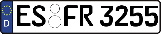 ES-FR3255