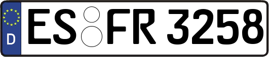 ES-FR3258
