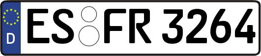 ES-FR3264