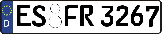 ES-FR3267