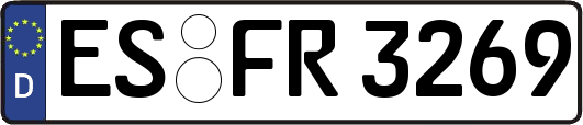 ES-FR3269