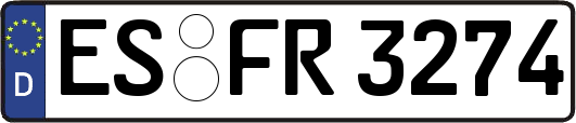 ES-FR3274