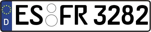 ES-FR3282