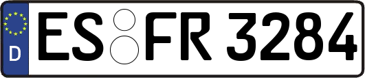 ES-FR3284