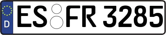 ES-FR3285