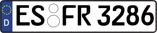 ES-FR3286