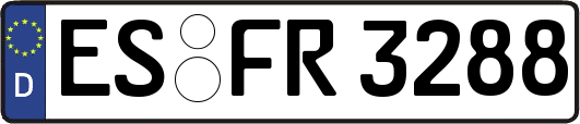ES-FR3288