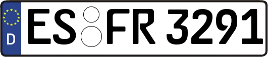 ES-FR3291