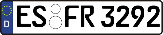ES-FR3292