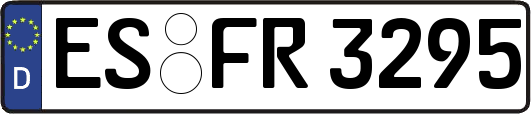 ES-FR3295
