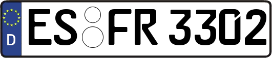 ES-FR3302