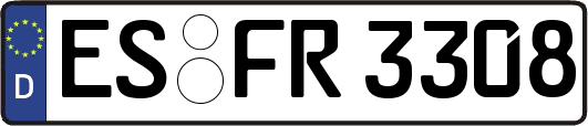 ES-FR3308