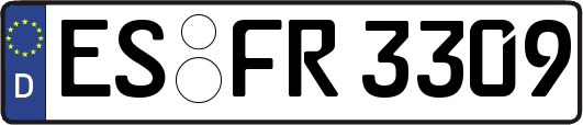 ES-FR3309