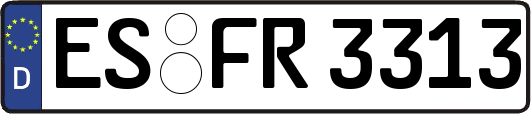 ES-FR3313
