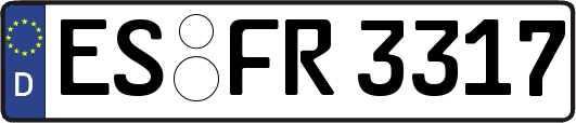 ES-FR3317