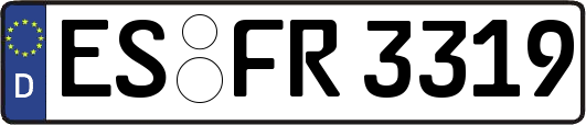 ES-FR3319