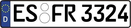 ES-FR3324