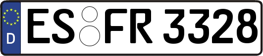 ES-FR3328