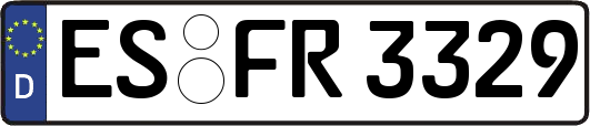 ES-FR3329