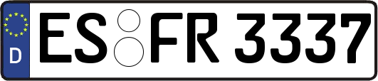ES-FR3337