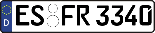 ES-FR3340