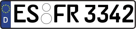 ES-FR3342