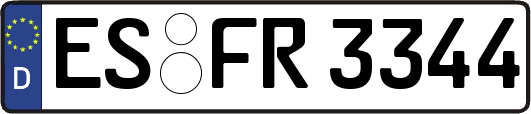 ES-FR3344