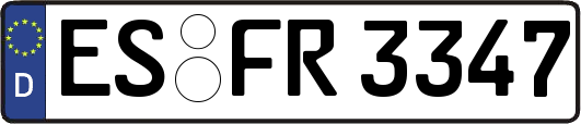 ES-FR3347