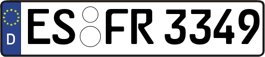 ES-FR3349
