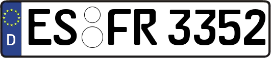 ES-FR3352