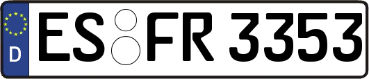 ES-FR3353