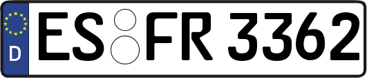 ES-FR3362