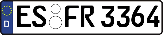 ES-FR3364