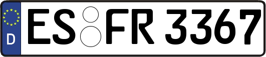 ES-FR3367