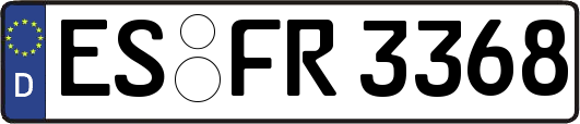 ES-FR3368