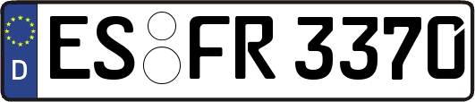 ES-FR3370