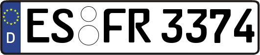 ES-FR3374