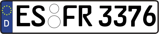 ES-FR3376