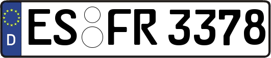 ES-FR3378