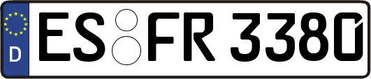 ES-FR3380