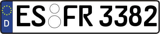 ES-FR3382