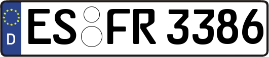 ES-FR3386
