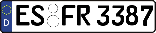 ES-FR3387