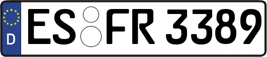 ES-FR3389